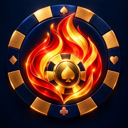 Fieryplay casinoemblem