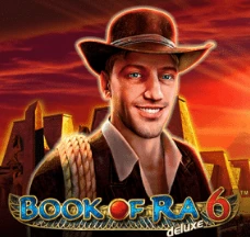 Äventyrsinspirerad spelbild för Book of Dead